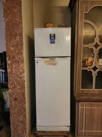 Dawlance refrigerator