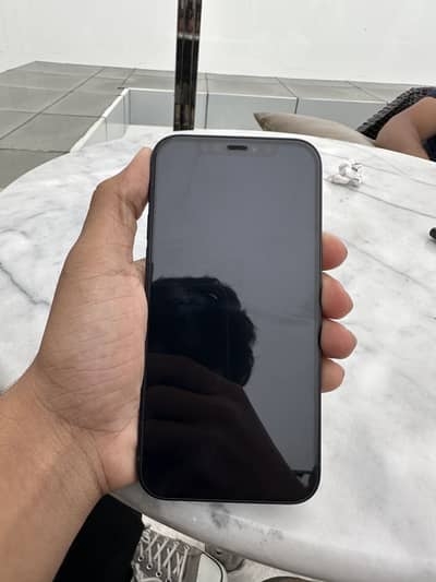 Apple iPhone 12