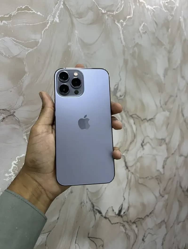 Apple iPhone 13 Pro Max 1