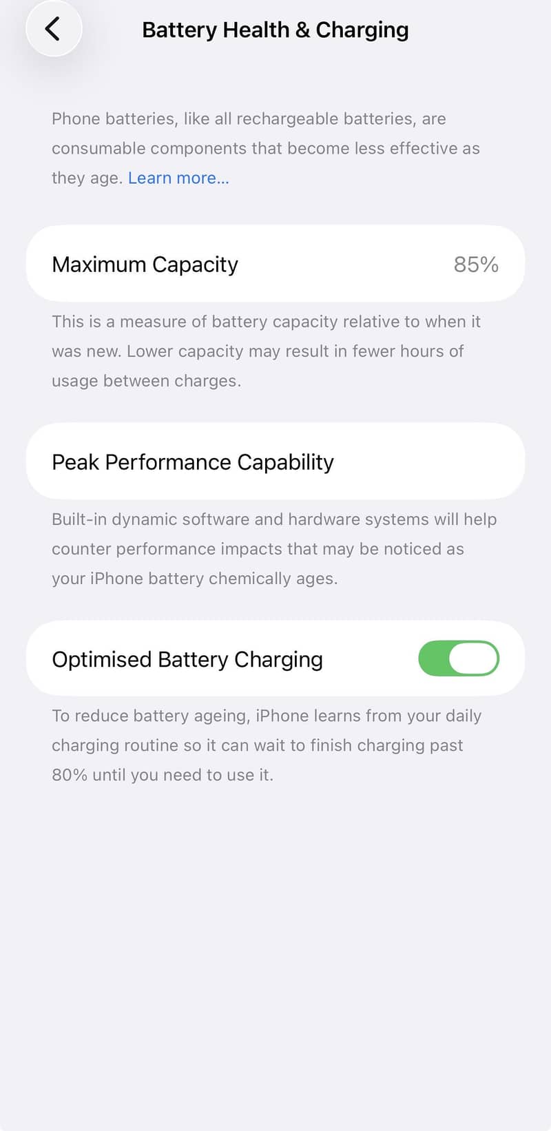 Apple iPhone 13 Pro Max 4