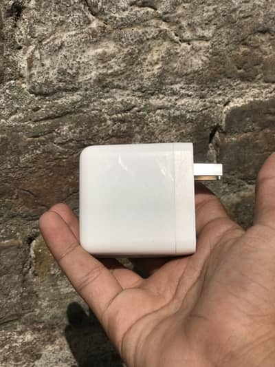1 plus orignal adapter type-c