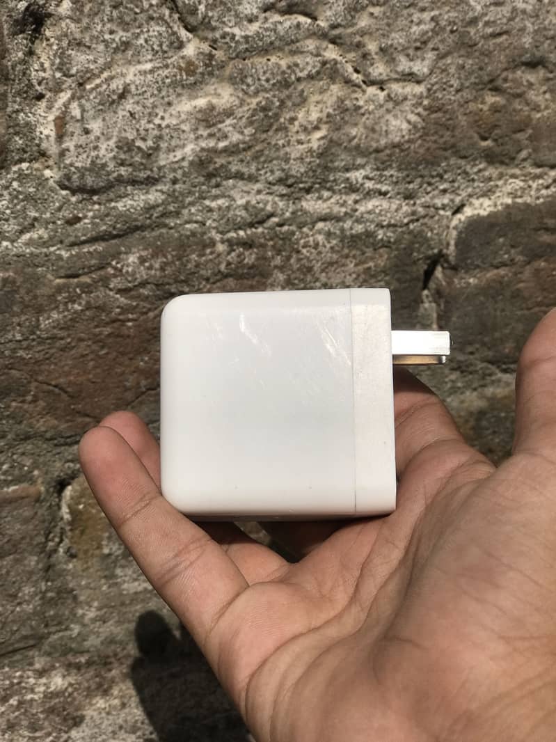 1 plus orignal adapter type-c 0