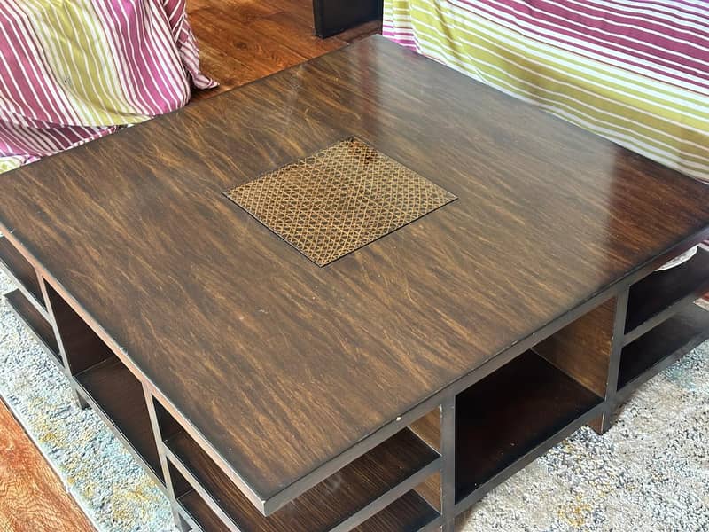 3 set table 0