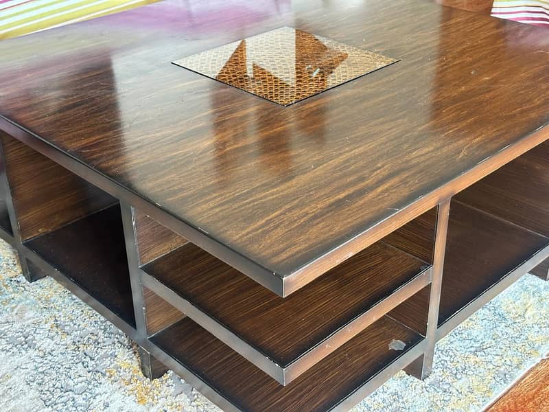 3 set table 1