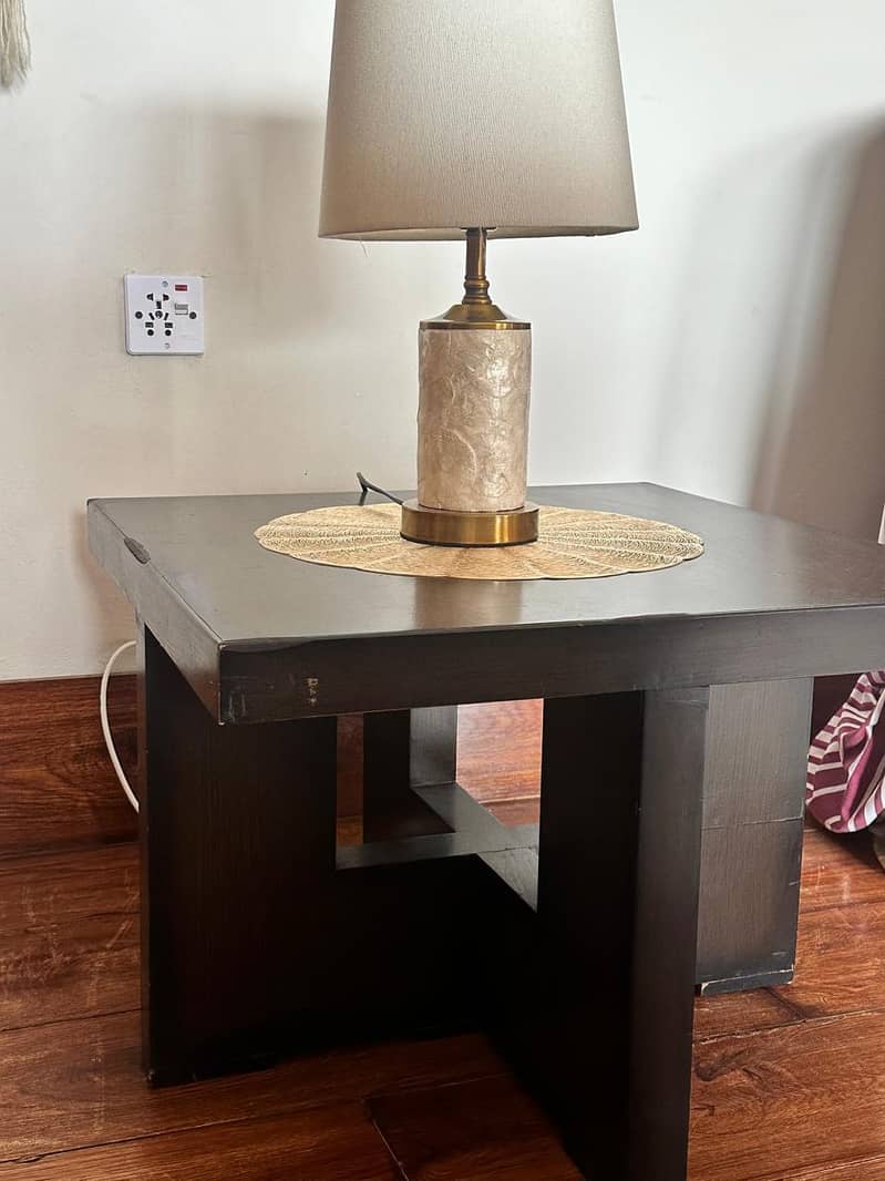 3 set table 3