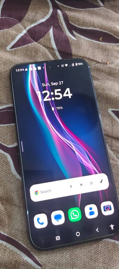 Motorola Moto G 77