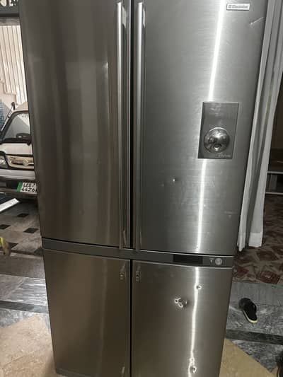 Electrolux Refrigerator for Sale
