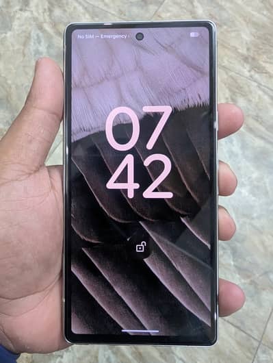 Google Pixel 7a