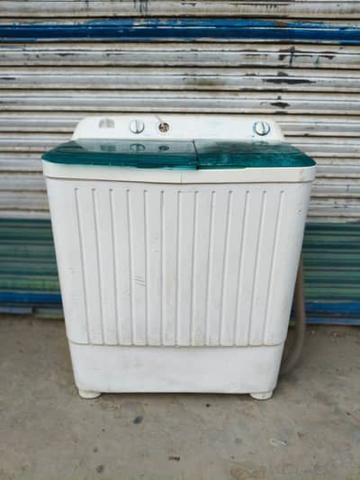 Haier Washing machine For sale Geniune (0321/0807777)