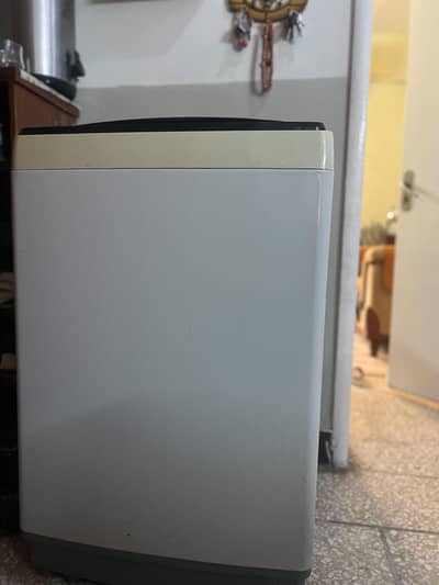Washing machine for sale