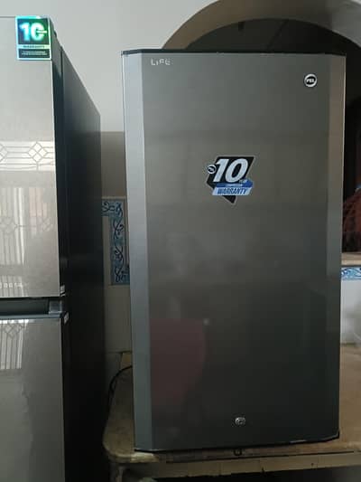 PEL Room Fridge