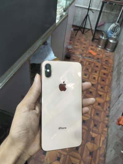 Apple iPhone XS Max JV