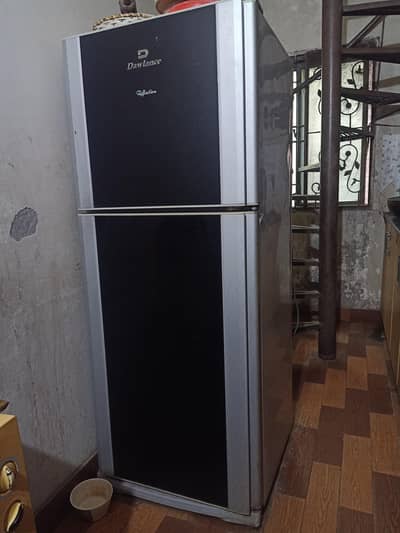 Dawlance Refrigerator, Large sized