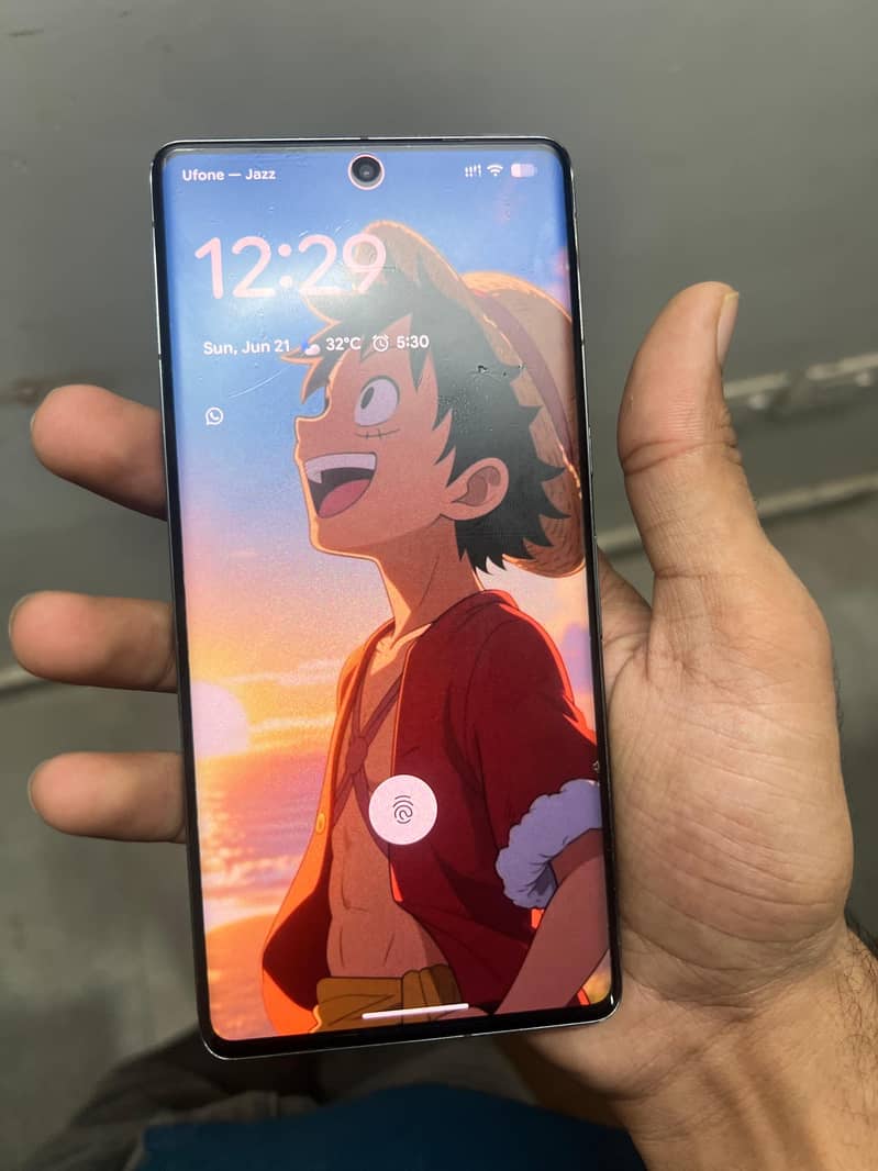 Google Pixel 7 Pro 1