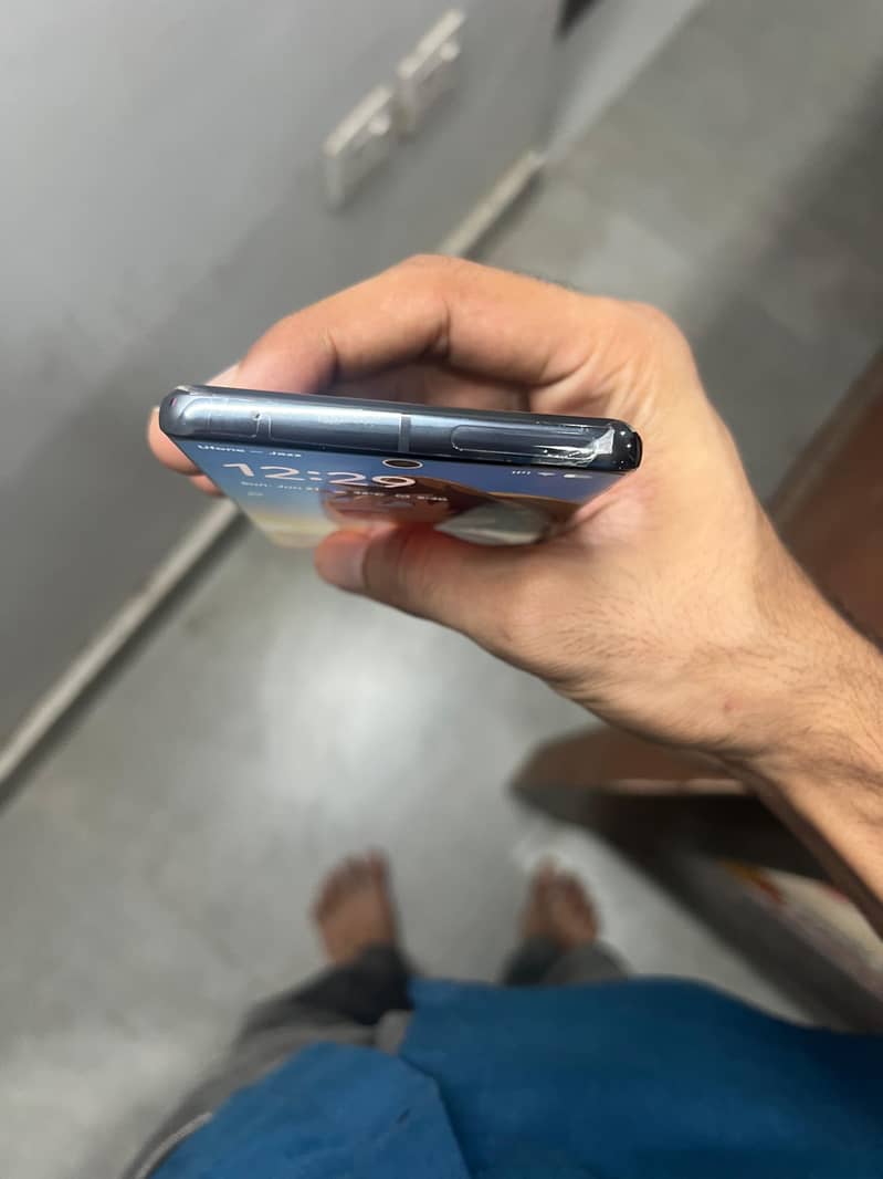 Google Pixel 7 Pro 2