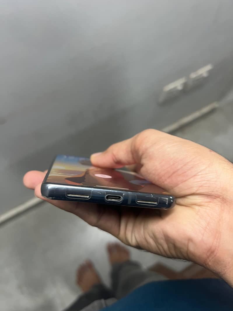 Google Pixel 7 Pro 3