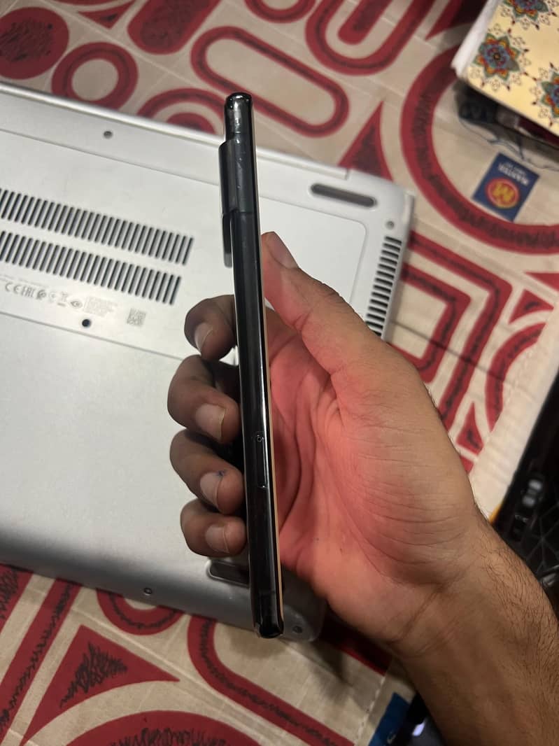 Google Pixel 7 Pro 4