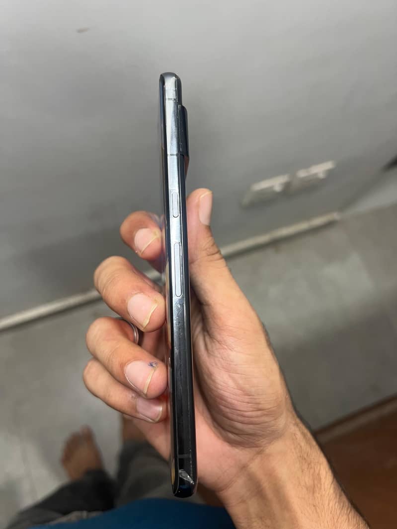 Google Pixel 7 Pro 5