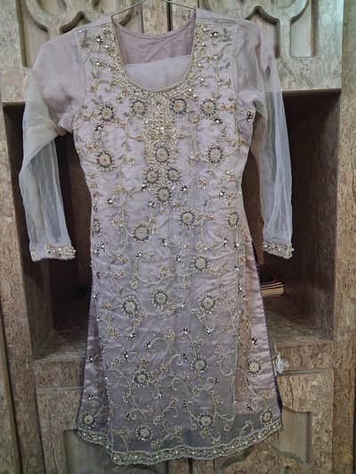 heavy work dress