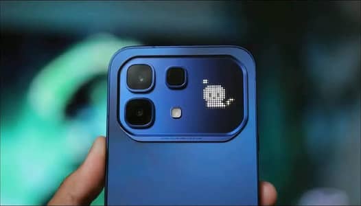 Infinix Note 60 Pro