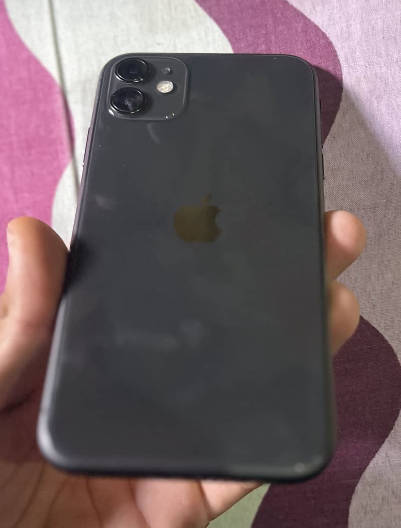 Apple iPhone 11 1