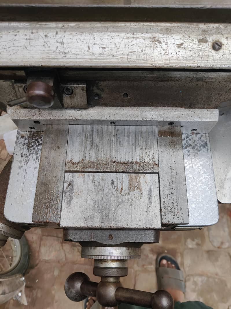 Bridgeport 5