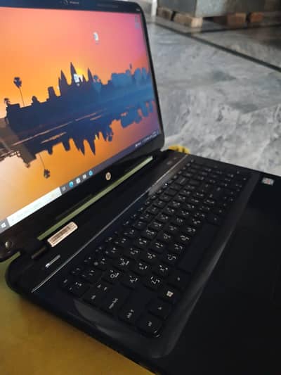 HP Core I5
