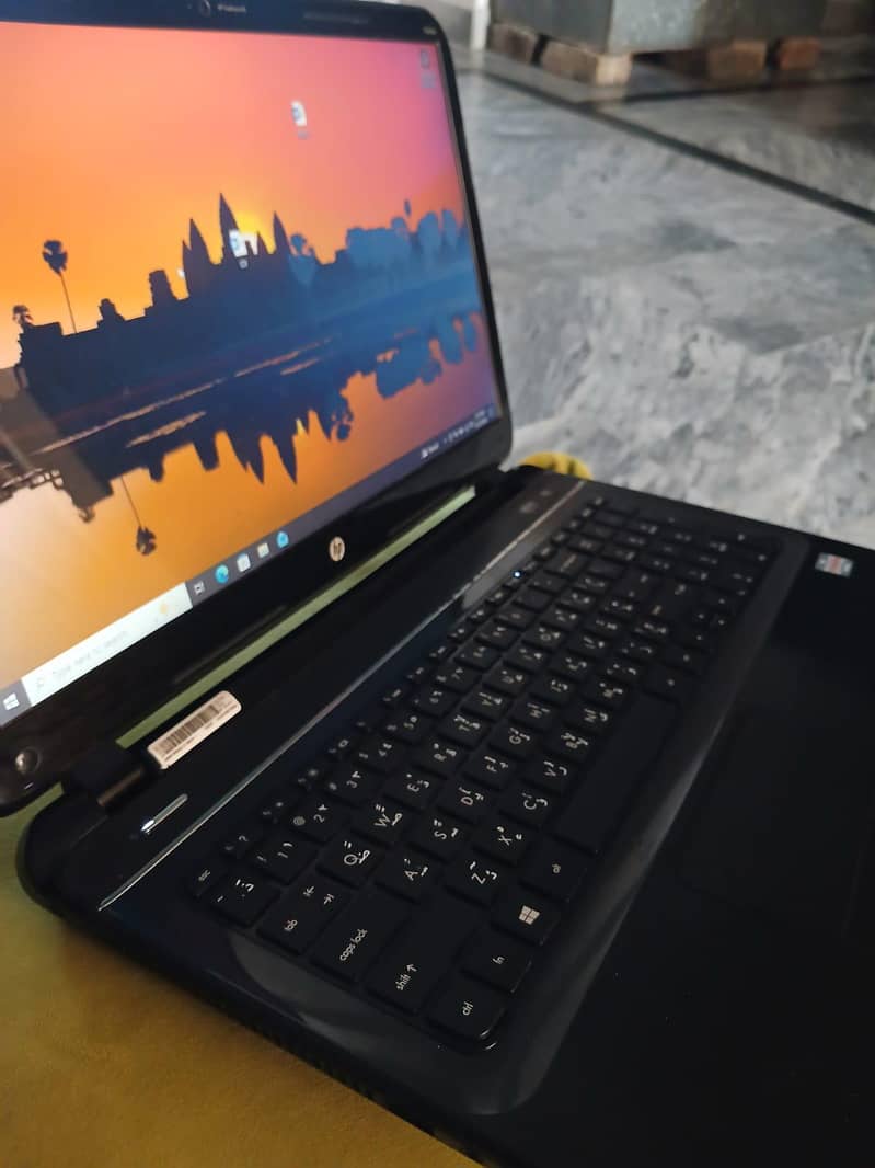 HP Core I5 0