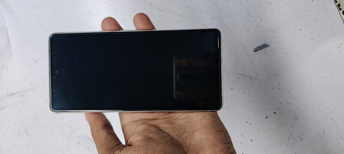 Google Pixel 7 0