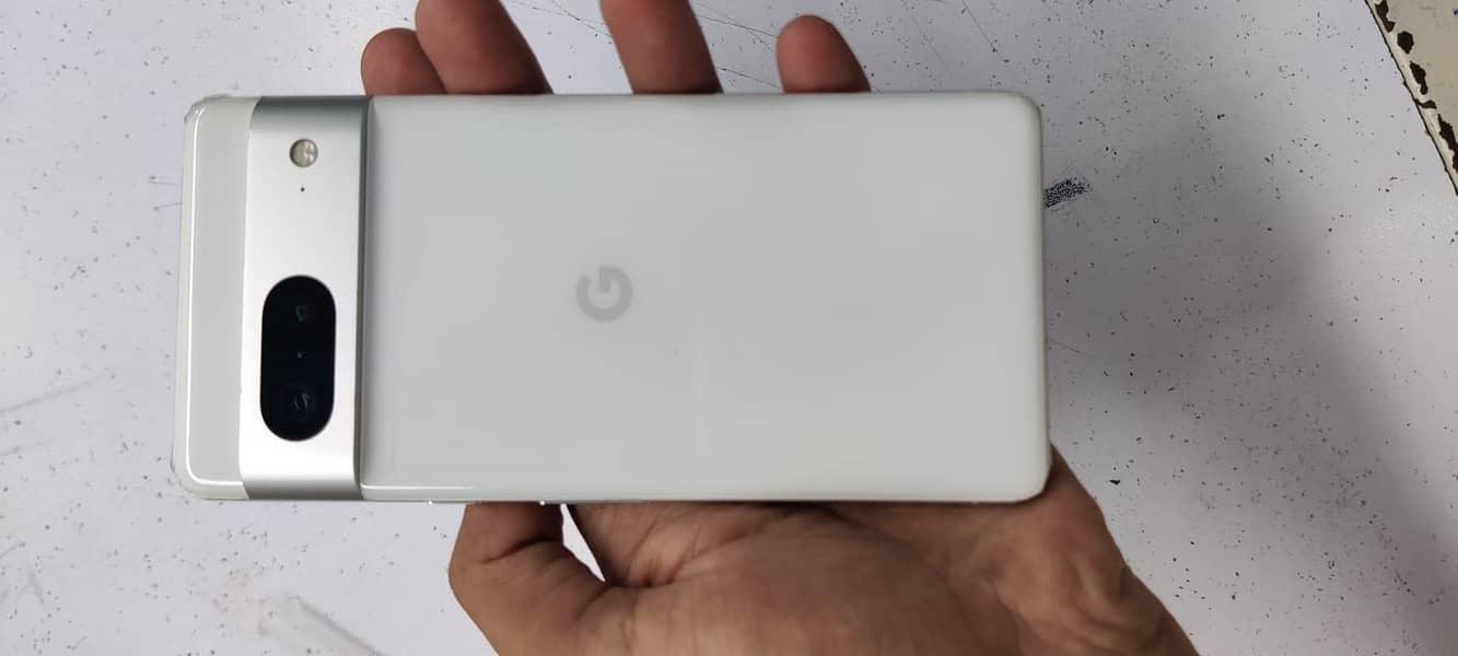 Google Pixel 7 1