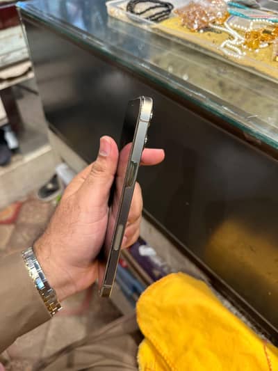 Apple iPhone 12 Pro Max