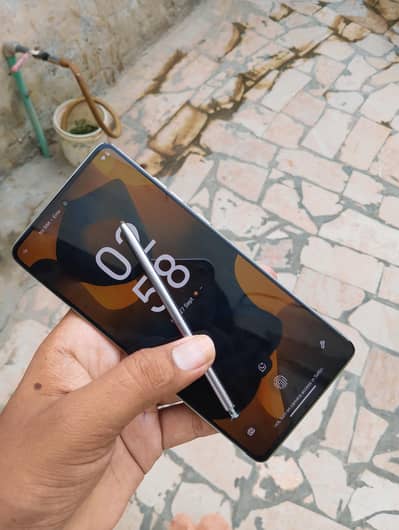 Motorola Moto G Stylus 2024 5G