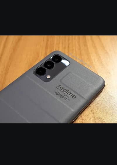 Realme GT Master Edition