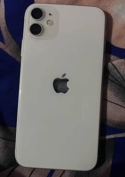 Apple iPhone 11