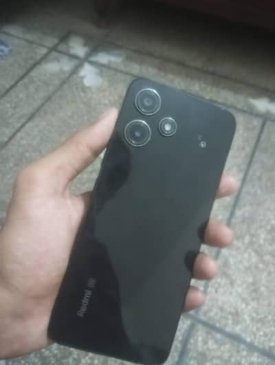 REDMI 12 5G