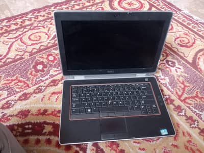 Dell Core 2 duo 6420