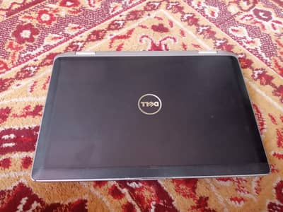 Dell Core 2 duo 6420