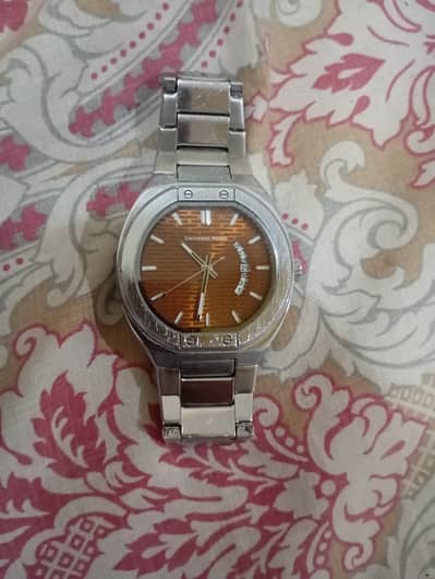 Watch