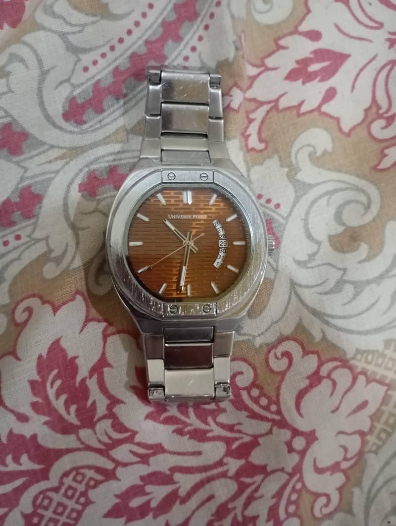 Watch 0