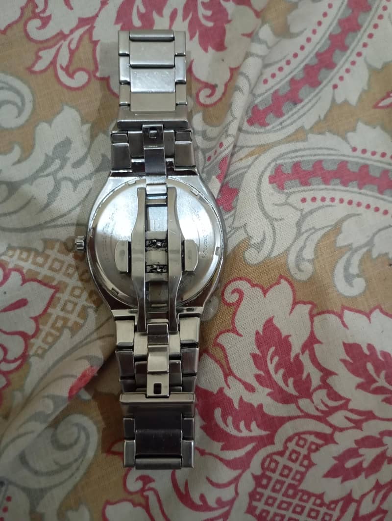 Watch 1