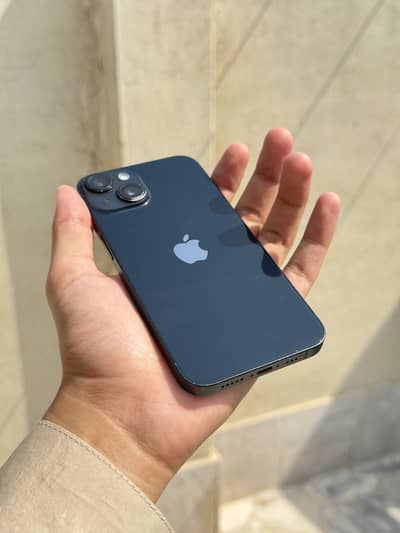 Apple iPhone 14