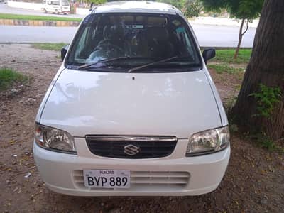 Suzuki Alto 2005
