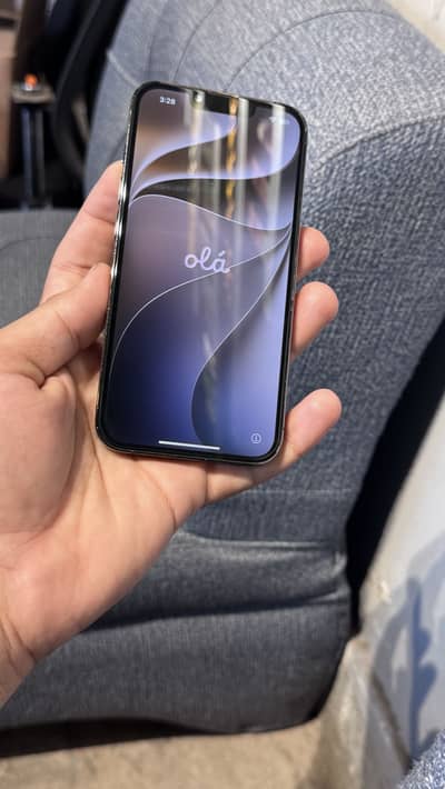 Apple iPhone 13 Pro(JV) 128gb MDM