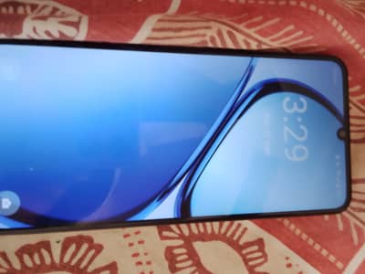 Realme Note 60x
