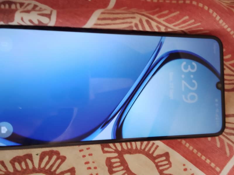 Realme Note 60x 0