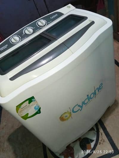 03181183461 Kenwood washing machine twin tub model number KWM-950SA