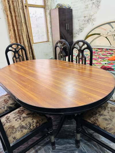 dinning table