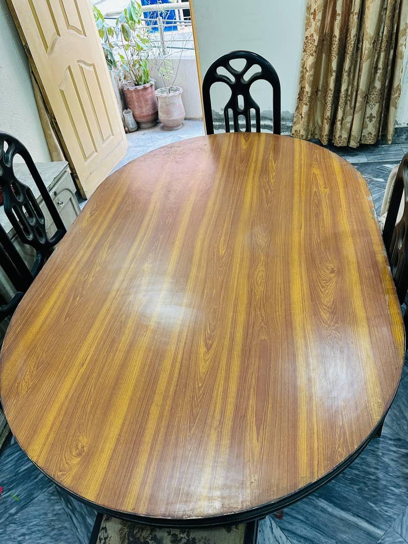 dinning table 1