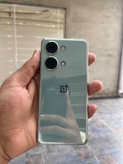 One Plus Ace 2V/Nord3 5G