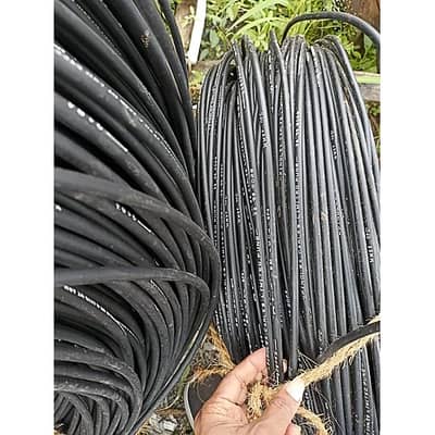 Fiber Cable 4 Core